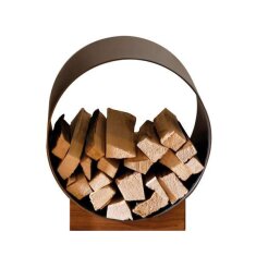 Austroflamm Clou Wood Box - Holzaufbewahung