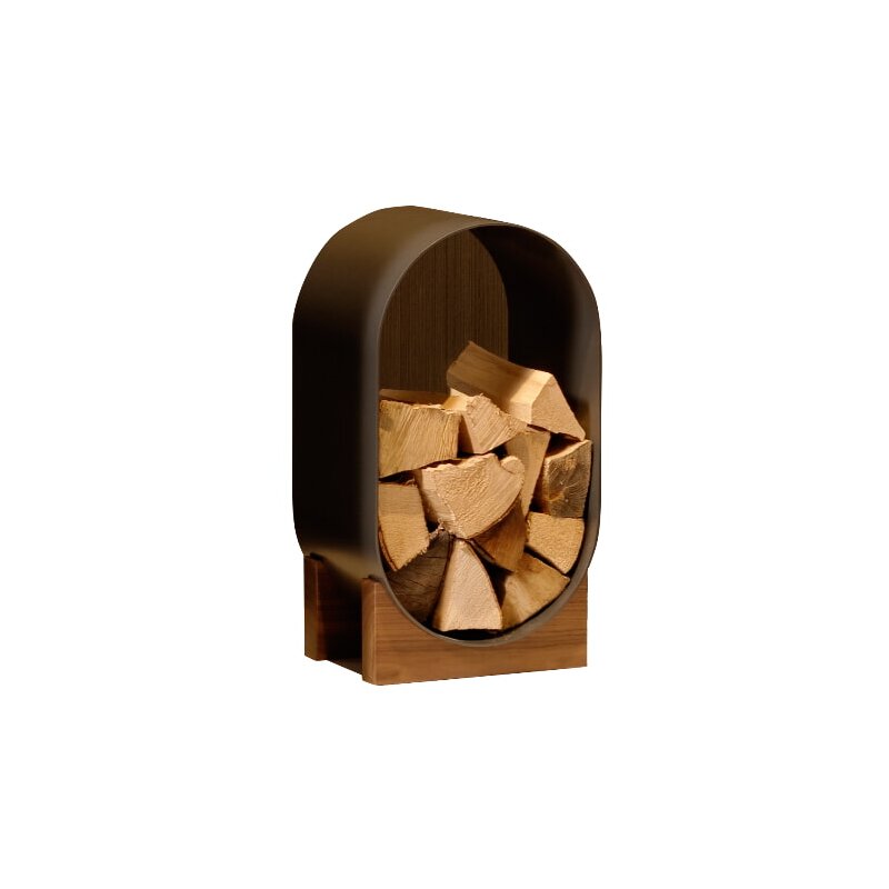 Austroflamm Holzaufbewahrung - Woody Wood Box