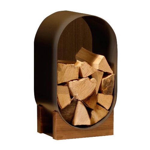 Austroflamm Holzaufbewahrung - Woody Wood Box