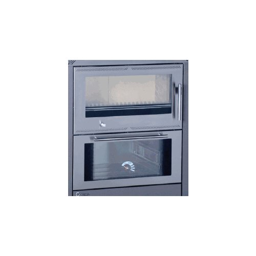 Greithwald Türen in Edelstahl