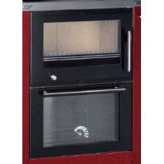 Greithwald Türen in schwarz