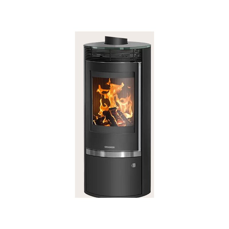 Kaminofen Oranier Rota Top 2.0 - 5,5 kW