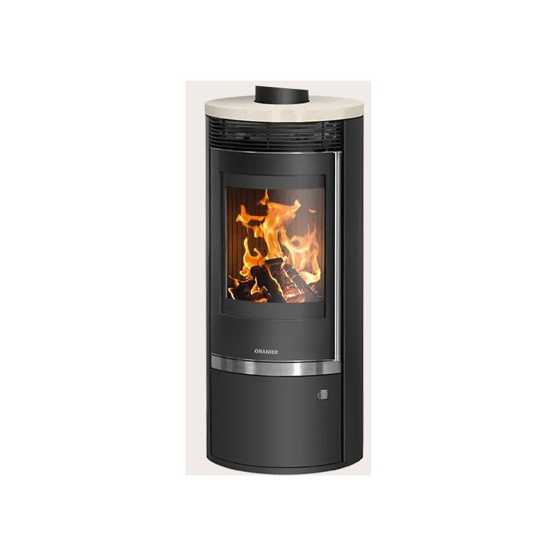 Kaminofen Oranier Rota Top 2.0 - 5,5 kW