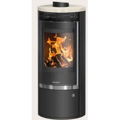 Kaminofen Oranier Rota Top 2.0 - 5,5 kW