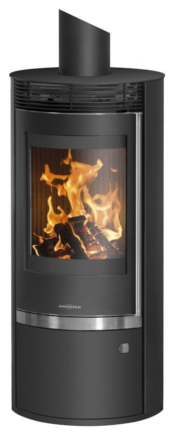 Kaminofen Oranier Rota Top 2.0 - 5,5 kW