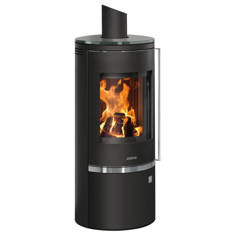 Kaminofen Justus Faro Top 2.0 - 6 kW