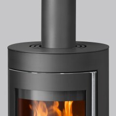 Kaminofen Justus Faro Top 2.0 - 6 kW