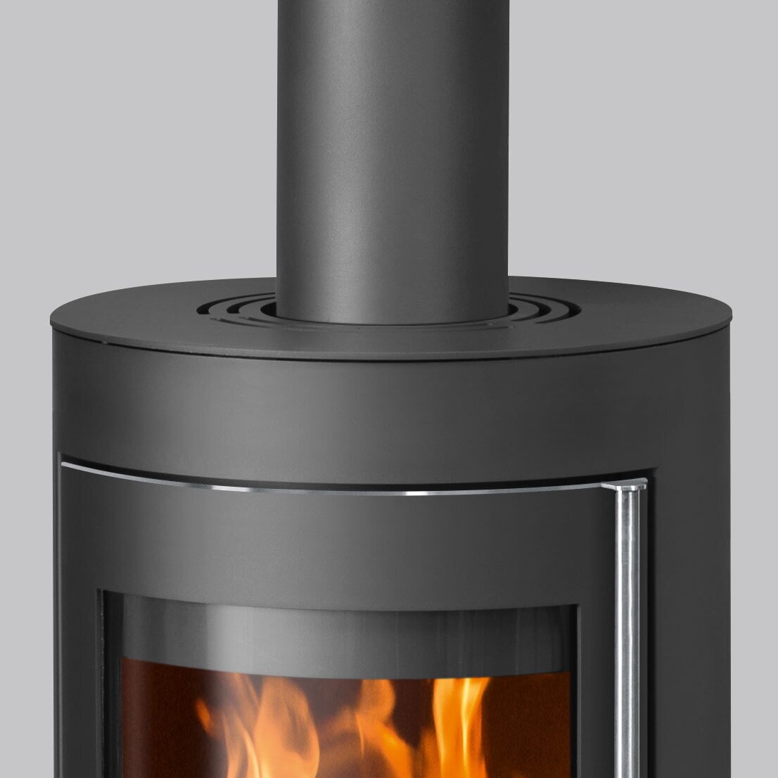 Kaminofen Justus Faro Top 2.0 - 6 kW