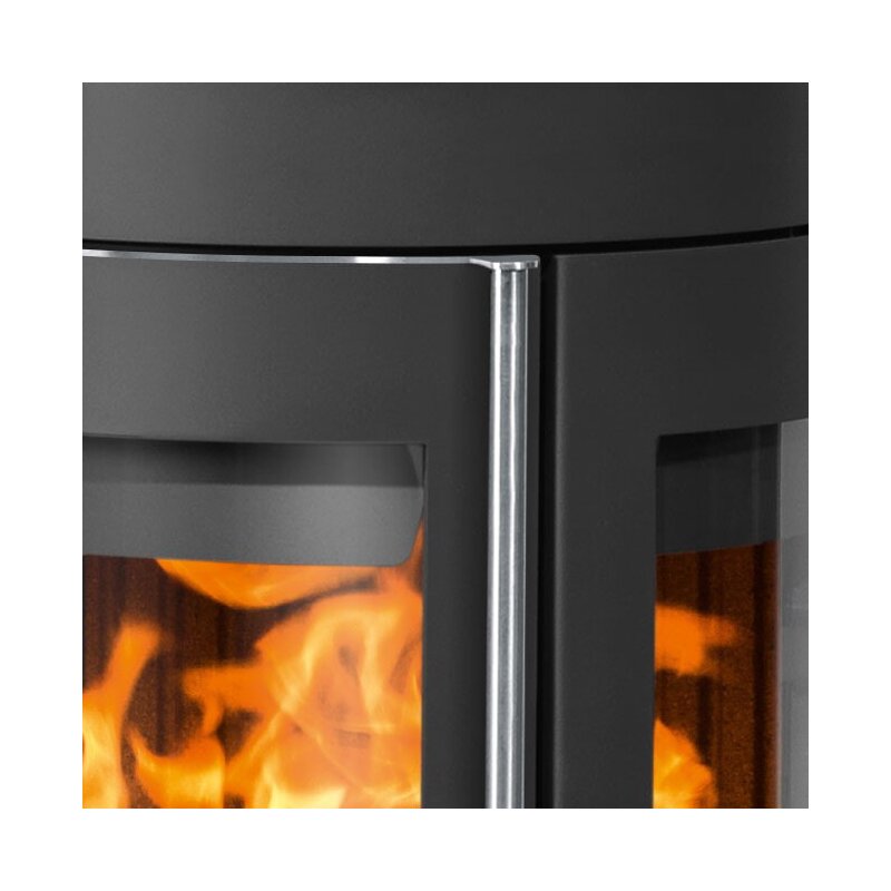 Kaminofen Justus Mino Trios 2.0 - 5,5 kW