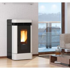 Pelletofen La Nordica Extraflame Lucia - 12,1 kW