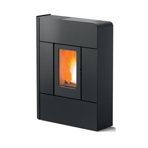 MCZ Verkleidung RAAM Comfort Air - Schwarz