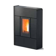 MCZ Verkleidung RAAM Comfort Air - Schwarz