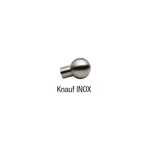 Greithwald Knauf Inox (nicht wärmeisoliert)