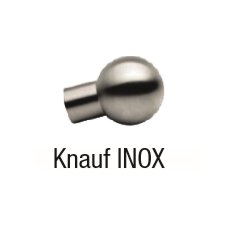 Greithwald Knauf Inox (nicht wärmeisoliert)