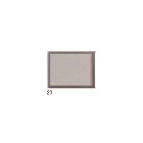 Greithwald Dekor 20 silber