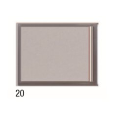 Greithwald Dekor 20 silber