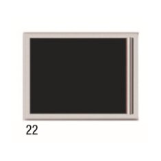 Greithwald Dekor 22 Anthrazit