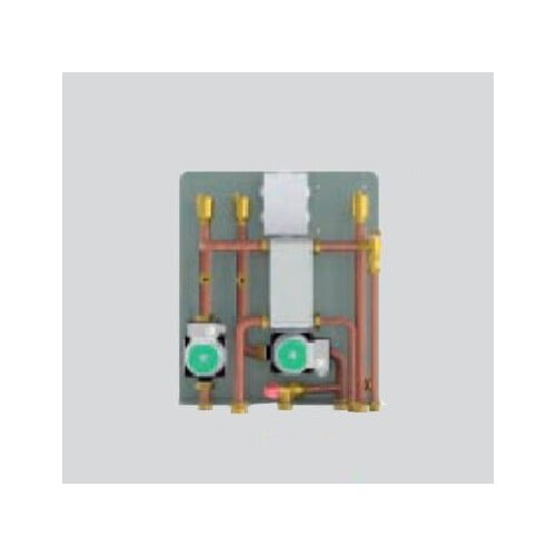 Edilkamin - Kit C