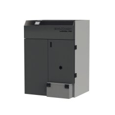 Pelletheizkessel wasserführend Edilkamin LAGUNA2 P