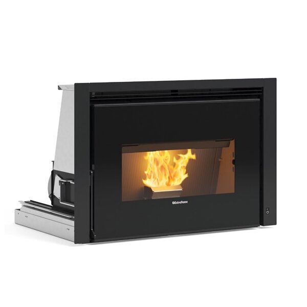 Pelleteinsatz La Nordica Extraflame Comfort P85 Plus (kanalisierbar) - 12 kW