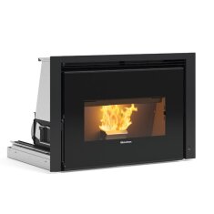 Pelleteinsatz La Nordica Extraflame Comfort P85 Plus...