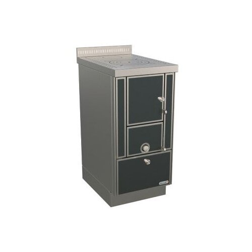 Rizzoli Ausführung RE 40 - Variant - schwarz
