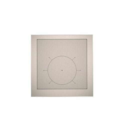 Rizzoli Herdplatte PC1 (Kochlochdeckel)