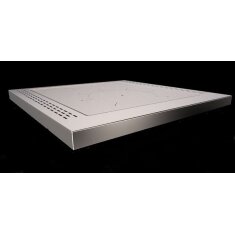 Rizzoli Herdrahmen Serie R - 30 mm glatte Kante ohne...