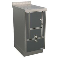 Holzherd Rizzoli - Serie RE ohne Backofen - RE 40 - 7,4 kW - Variant