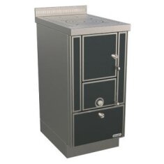 Holzherd Rizzoli - Serie RE ohne Backofen - RE 40 - 7,4 kW - Variant