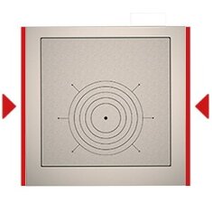 Rizzoli Ausführung Serie R - Seitenwand Variant -...