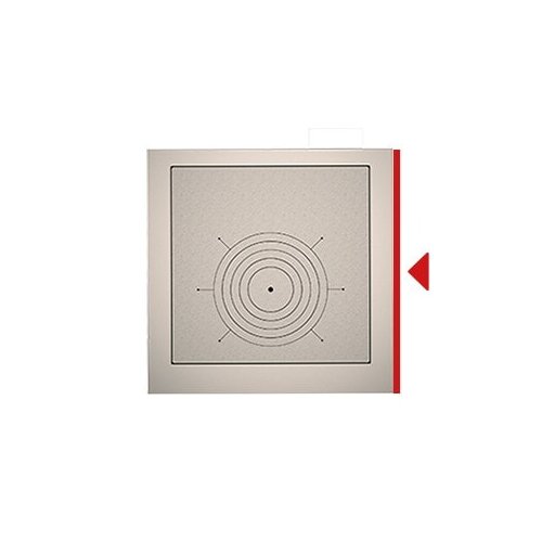 Rizzoli Ausführung Serie R - Seitenwand Variant -...