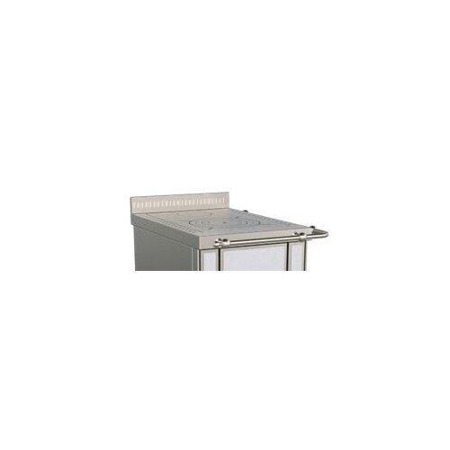 Rizzoli Herdstange Serie RE Variant - F2 - vorne und rechts