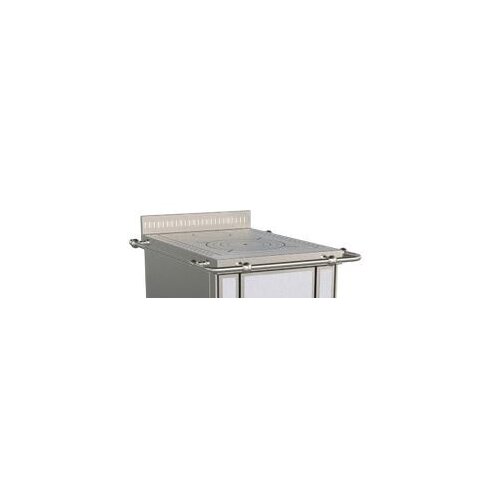 Rizzoli Herdstange Serie RE Variant - F2 - alle drei Seiten