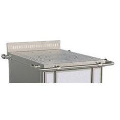 Rizzoli Herdstange Serie RE Variant - F2 - alle drei Seiten