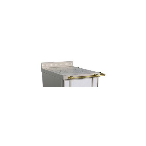 Rizzoli Herdstange Serie RE Variant - F3 - vorne und rechts
