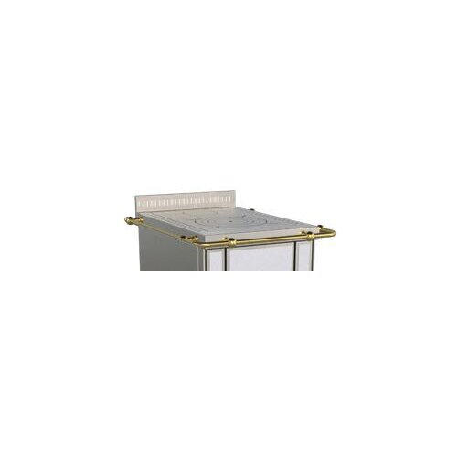 Rizzoli Herdstange Serie RE Variant - F3 - alle drei Seiten