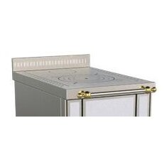 Rizzoli Herdstange Serie RE Variant - F4 - vorne
