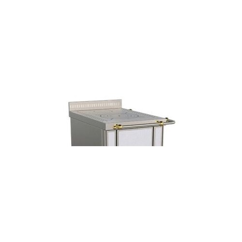 Rizzoli Herdstange Serie RE Variant - F4 - vorne und rechts