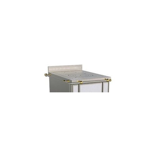 Rizzoli Herdstange Serie RE Variant - F4 - vorne und links