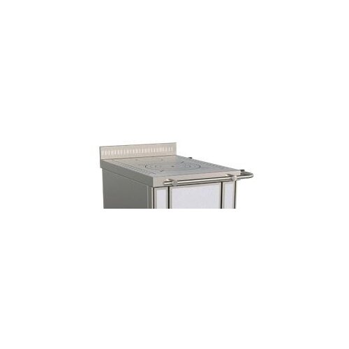 Rizzoli Herdstange Serie RE Variant - F7 - vorne und rechts