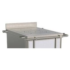 Rizzoli Herdstange Serie RE Variant - F7 - alle drei Seiten