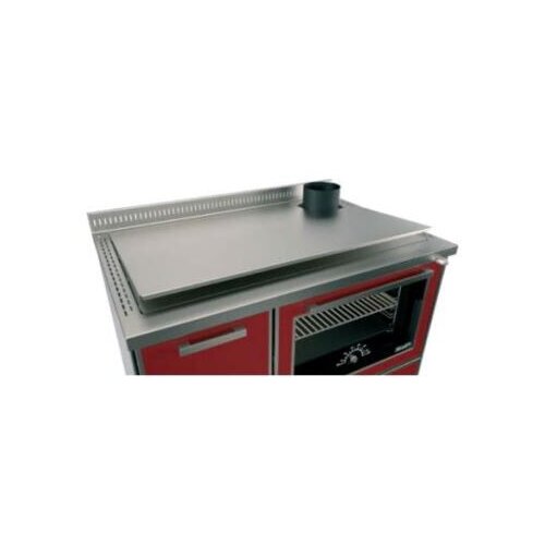 Rizzoli Serie R - Herdplattenabdeckung für Modelle...