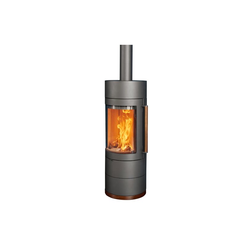 Kaminofen Austroflamm Lux - 7 kW