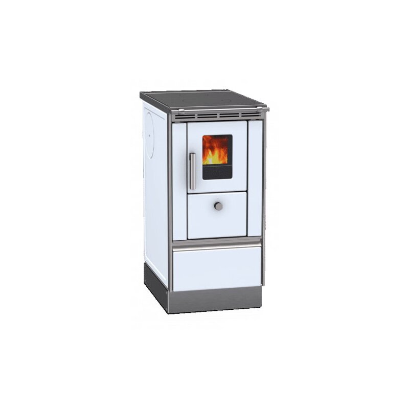 Küchenherd Lohberger - Rega 40 - 4,5 kW