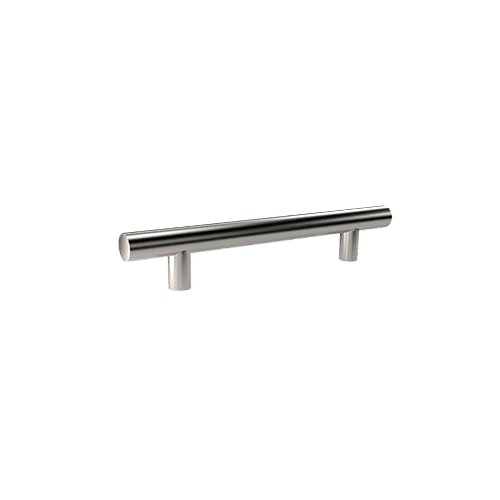 Rizzoli RTE/RTVE - Griff inox 1