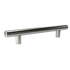Rizzoli RTE/RTVE - Griff inox 1