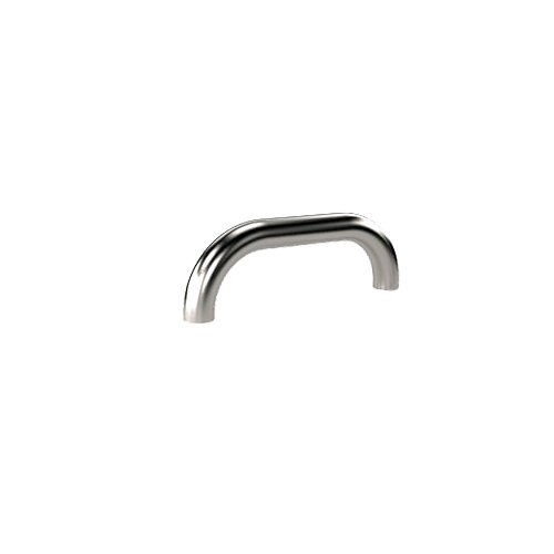 Rizzoli RTE/RTVE - Griff inox 2