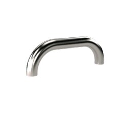 Rizzoli RTE/RTVE - Griff inox 2