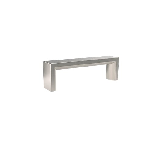 Rizzoli RTE/RTVE - Griff inox 3